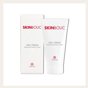 Crème visage au riz Skinbolic Milk Cream 150ml soin de la peau du visage - Product Image 1