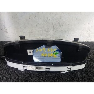 ชุดหน้าปัดเรือนไมล์มือสอง Avante รุ่น 940162D000 - Product Image 2