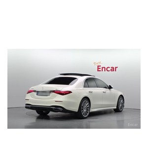 Mercedes-Benz Classe S S400 d 4MATIC Diesel Automatique 2022, 52 678 km, Volant à Gauche, Caméra Arrière - Product Image 2