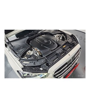 Mercedes-Benz Classe S S400 d 4MATIC Diesel Automatique 2022, 12 589 km, Volant à Gauche, Caméra Arrière - Product Image 6