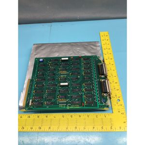 JOHN FLUKE 611947 PARALLEL INTERFACE ASSY REV E - Équipements et pièces semi-conducteurs d'occasion de qualité supérieure à l'échelle mondiale chez - Product Image 1