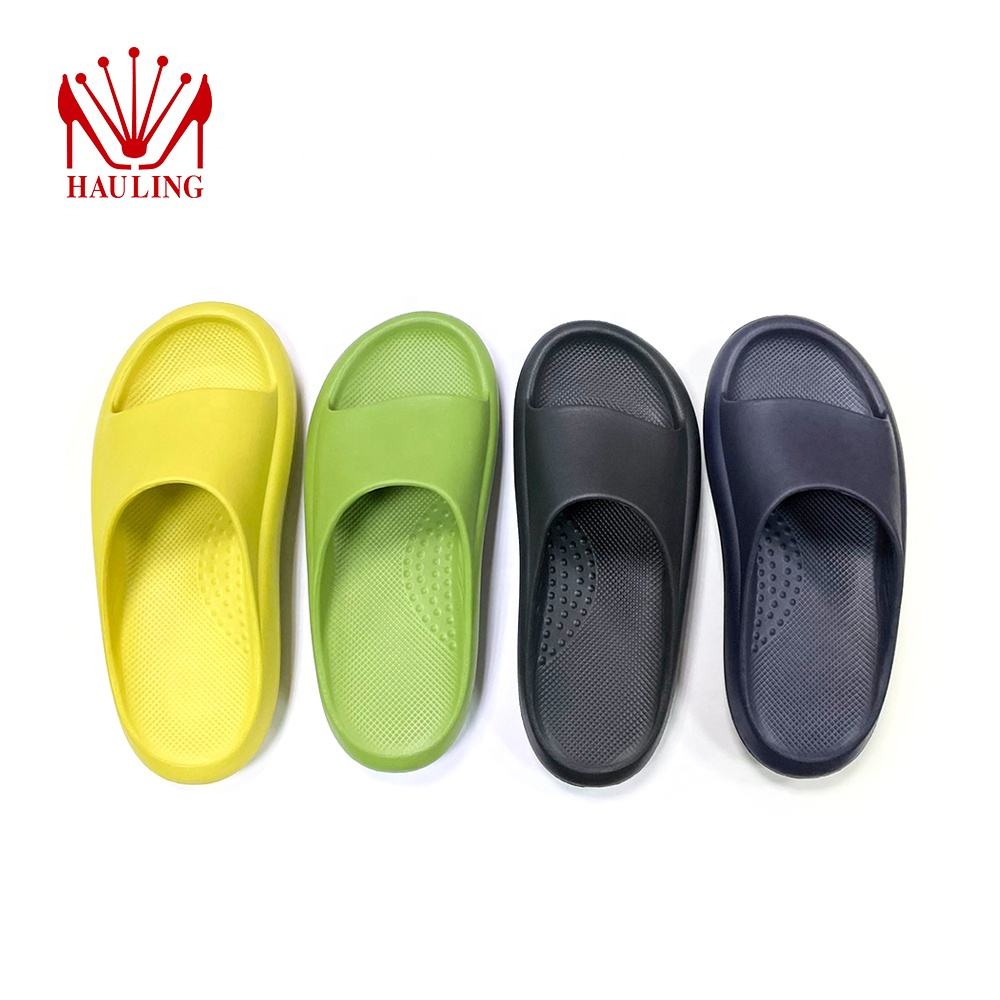 Aliexpress Mens Eva Massage Beach Slippers 2022 Ladies Slippers