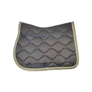 Almohadilla de Montar a Caballo de Alta Calidad, Estilo Deportivo, para Doma Clásica, Equipo Ecuestre - Product Image 2