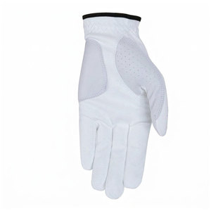 Gant de golf de qualité supérieure pour droitier, antidérapant, extensible, à doigts entiers, unisexe, respirant, doux, confortable, flexible et durable - Product Image 4