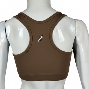 Fabricante Profesional de Sujetadores Deportivos sin Mangas, Servicio OEM ODM, Ropa Deportiva para Ejercicio, Entrenamiento Físico, Sujetador Deportivo para Mujer - Product Image 3