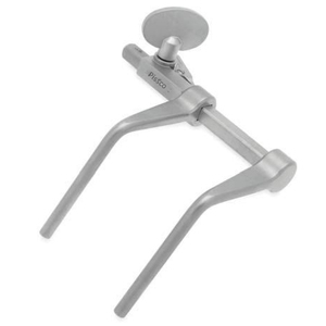 Sistema de Distorsión Cervical Caspar de Alta Calidad, Juego de Distorsor Cervical Tipo Caspar, 7 Piezas - Product Image 5