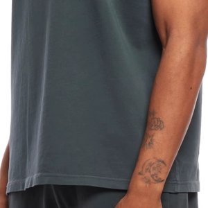 Camiseta Estampada para Hombre, Marca Ready, Cuello Redondo, Manga Corta, 100% Algodón, Secado Rápido, 180g, con Logotipo Gráfico Personalizado - Product Image 4