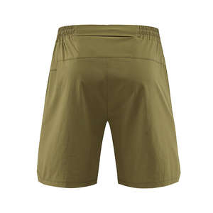 Pantalones Cortos Deportivos Casuales para Hombre de Primera Calidad, Fabricación Profesional, Transpirables, para Entrenamiento, Gimnasio - Product Image 5