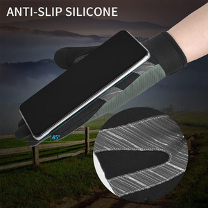 Cycling Gloves Bike Gloves Breathable Lightweight Biking Gloves for Riding Walking Cycling Running and Driving - Product Image 6