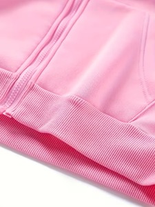 Sweat-shirts à capuche graphiques pour femmes, style streetwear, impression personnalisée, coupe oversize - Product Image 3