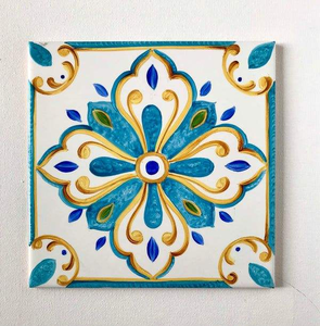 Posavasos de Madera MDF de Alta Calidad con Aspecto Clásico, Impresión de Serigrafía con Logotipo Personalizado, Ecológico y Personalizado - Product Image 3