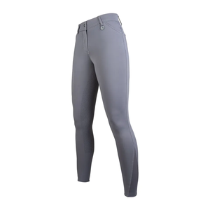 Pantalones de Montar a Caballo de Alta Calidad, Elásticos en 4 Direcciones, Leggings, Ropa Ecuestre, en Tela Técnica con Tacto Suave - Product Image 6