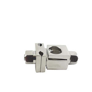 Instrumentos Ortopédicos de Calidad Premium, Abrazaderas de Varilla a Pinza de Acero Inoxidable, Equipo Quirúrgico Manual, Certificado CE ISO13485 - Product Image 1