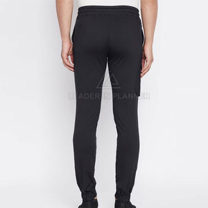 กางเกงวอร์มผู้ชายทรงสลิมแฟชั่นขายดี สำหรับใส่ลำลอง สวมใส่สบาย - Product Image 3