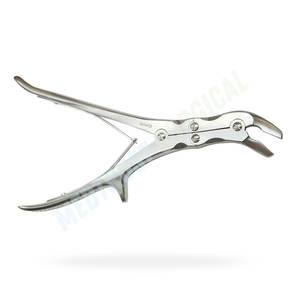 Nouveauté : Coupe-osses manuel en acier inoxydable - Qualité supérieure en stock - Product Image 5