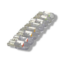 Yeni T10 2W CANBUS Hatasız LED Araba Ampulü 12V-50V Oto İç Tavan Plaka Lambası 6000K Beyaz Sarı Kırmızı