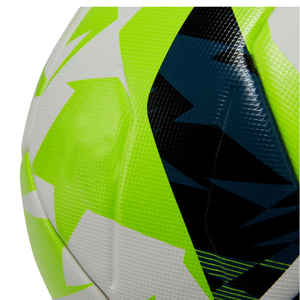Ballon de football incurvé grande taille 3/4/5, lignes courbes, pour jeunes, idéal pour les matchs de ligue sportive en extérieur, cadeau de jeu de football - Product Image 3