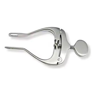 Oferta Caliente: Desincrustador Dental de Acero Inoxidable de Calidad para Conejos, Abrebocas Forjados para Roedores, Instrumento Veterinario Accionado por Turbina - Product Image 3