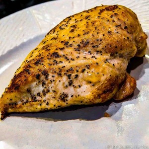 Poitrine de poulet désossée et sans peau de qualité supérieure pour les restaurants, la restauration et les cuisines domestiques - Product Image 4