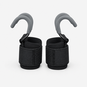 Correa Metálica Reforzada de Venta Caliente con Algodón para Entrenamiento de Gimnasio, Levantamiento de Pesas y Dominadas, Personalizable y Ajustable OEM - Product Image 5