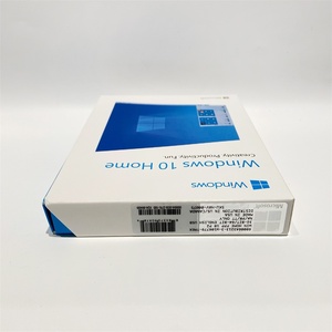 <span class=keywords><strong>Windows</strong></span> <span class=keywords><strong>10</strong></span> Home USB en Caja, con <span class=keywords><strong>Licencia</strong></span> de Activación 100% Online, 6 Meses de Garantía, Envío Rápido, Sistema Operativo - Product Image 5