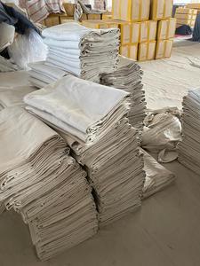 Hot Sales 8oz, 12 x 12ft Multi Purpose Waterproof Cotton Canvas Drop <b>Cloth</b> Cheap Canvas Drop Sheet Washable Reusable <b>Dust</b> Sheet - Product Image 1