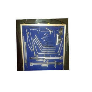 PISSCO Liver Transplant Retractor System Self Retaining Retractor System Organ Transplant Retractor Liver Surgery Retractor - Product Image 4