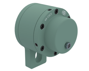 Unidad de Protección de Accionamiento de Rodillos de Alta Capacidad Serie NMTG NR 150 C2C3 - Product Image 3