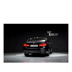 BMW Serie 5 530i M Sport Plus 2019, 76,387 km, Caja de Cambios Automática, Volante a la Izquierda, Asientos de Cuero, Emisión Euro V, Cámara Trasera - Product Image 4