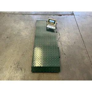 Báscula de animales “Smart Pro” (1.000 LB x 0,2 lb), de la marca. - Product Image 2