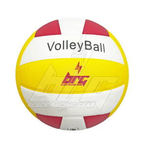 Balón de Voleibol de Cuero de Primera Calidad, Estilo Único, Suministro Directo de Fábrica - Product Image 4