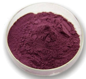 COLORANT ALIMENTAIRE À LA PLEURÉE DE RAISIN - Product Image 2