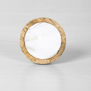 Boutons en résine au design élégant, boutons en résine et bois, boutons de meuble en résine, boutons de tiroir en résine, boutons en bois, prix de gros direct usine - Product Image 1