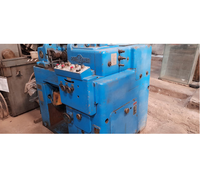 Machine à rouler les fils pour applications de roulement de fils de précision et de formage des métaux