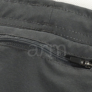 Shorts para hombre hechos de spandex/poliéster, último diseño, shorts para hombre con logo personalizado, shorts para hombre a bajo precio - Product Image 4