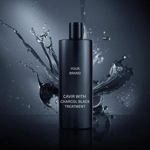 Tratamiento Capilar Vegano Bioplastia – Reparación Avanzada, Nutrición Profunda y Suavidad Duradera para un Cabello sin Frizz OEM ODM - Product Image 4