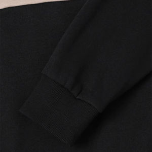 Sweat à capuche d'hiver pour homme en molleton 100% coton, respirant, infroissable, séchage rapide, écologique, avec poches, style urbain - Product Image 6