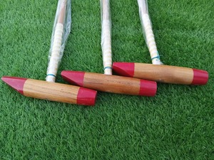 ไม้ตีโปโลไม้ไผ่รักษ์โลก สำหรับฝึกซ้อมและแข่งขันโปโลระดับมืออาชีพ - Product Image 2