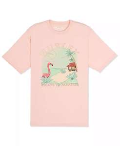 Maglietta da uomo Casa De manica corta | Hurley - Product Image 6