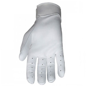 Guantes de Bateo de Béisbol al por Mayor, Guantes de Bateo de Béisbol con Palma Reforzada, Guantes Deportivos Transpirables de Malla para Hombres y Mujeres - Product Image 6
