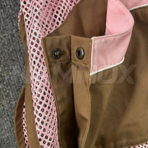 Chaleco de tiro sin mangas de la mejor calidad, chaleco de tiro de gran venta, chaleco de tiro para trabajo, chaleco de tiro para adultos - Product Image 5