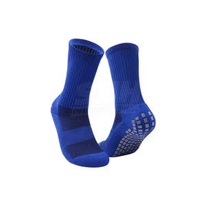 Calcetines Deportivos para Hombre de Material Duradero y Alta Calidad, Personalizables, Cómodos, Transpirables, de Secado Rápido, Tejidos, Casuales, Hechos en Pakistán - Product Image 6