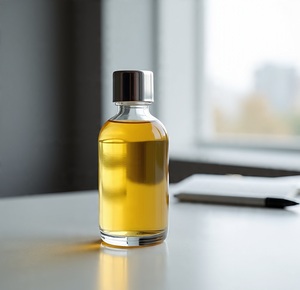 Aceite de Ricino 100% Puro y Orgánico, Prensado en Frío, Grado Cosmético, para el Cuidado del Cabello y la Piel, Reparación Natural, Antienvejecimiento, Proveedor al por Mayor - Product Image 1