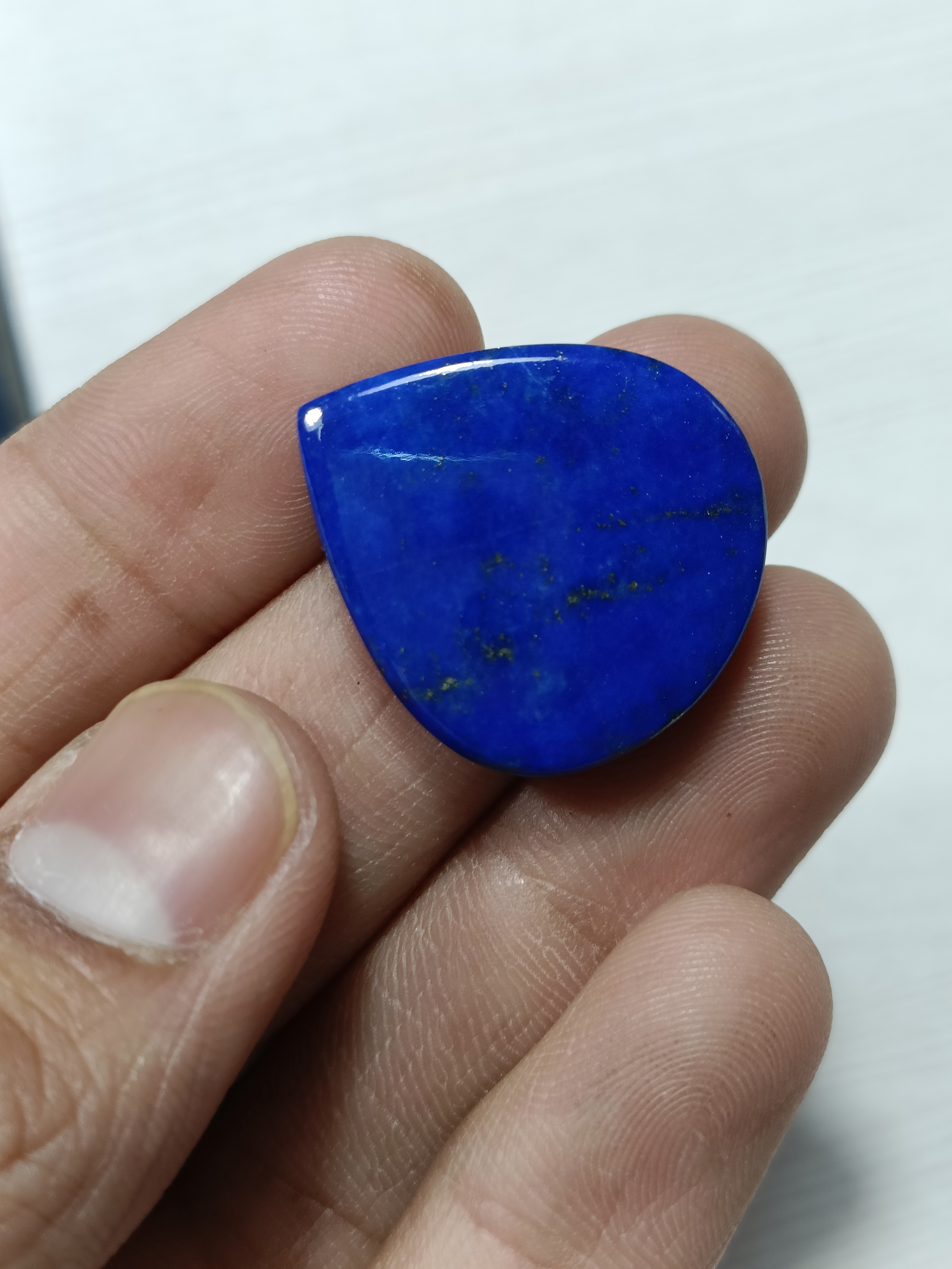 Bleu