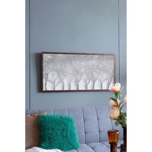 39.4x1.2x19.7 <b>Shadow</b> <b>Box</b> Wall Decor for Living Room Kitchen Foyer Office Home Decor - Product Image 1