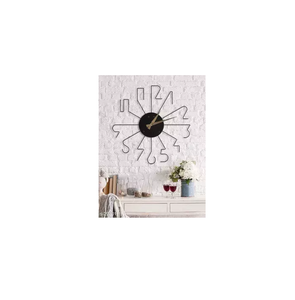 Standard Quality High Demand Wall <b>Clock</b> for Home and Office Decorative Wall Watch for Export From India - Product Image 4