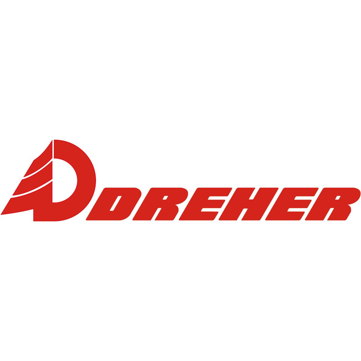 Elmar Dreher GmbH Holzerzeugnisse logo