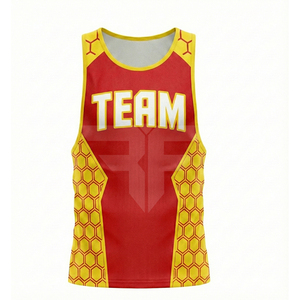 Uniforme Deportivo Cosido para Atletismo, Edición Ciudad, Traje para Maratón, Conjunto de Entrenamiento Bordado, Traje para Correr Maratón - Product Image 1