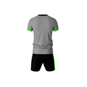 Ensemble d'uniformes de rugby pour hommes, sublimation personnalisée, couleur personnalisée, maillot de rugby en gros, uniformes d'équipe de rugby, service personnalisé - Product Image 6