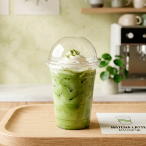 High Quality Disposable PP <b>Plastic</b> <b>Cups</b> 16/20/24oz Single Wall 95mm Lid Transparent Juices Smoothies Beverages - Product Image 3